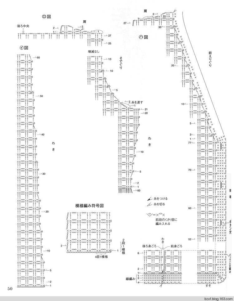 Ondori. Hand made. I love knit 2008 - 編織幸福 - 編織幸福的博客