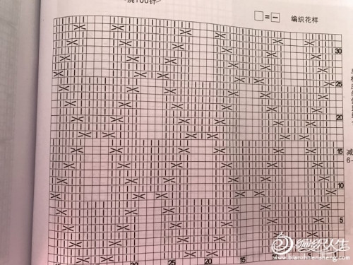 香菇 — 綠芽橙色版（簡單塌肩衣，無縫合) - 靜夜思夢 - 以編為趣